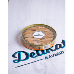 Smoked sprats - Kaviari