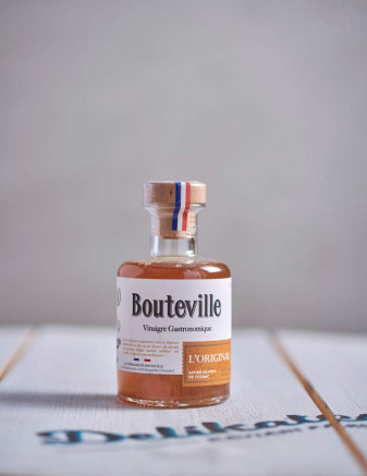 Vinaigre "l'original" - Bouteville
