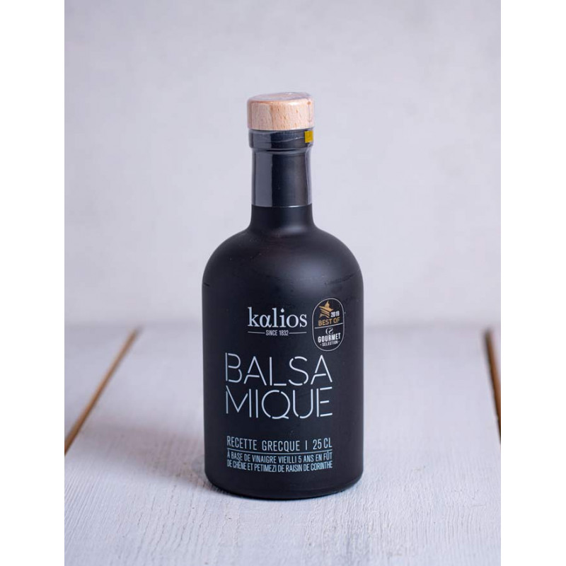 Vinaigre balsamique - Kalios