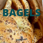 Monday Reminder 💭😋

Pastrami ou saumon, tous nos bagels sont préparés chaque matin dans nos boutiques. Accompagnés d’une boisson fraîche et d’un dessert maison, c’est LE déjeuner parfait ! 🥰🍽️🥤

@kaviaridelikatessens 
@kaviari_paris

#kaviari #kaviariparis #kaviaridelikatessens #paris #yummy #yummyfood #parisianfood #parisianrestaurant  #bagels